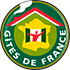 Logo Gîtes de France